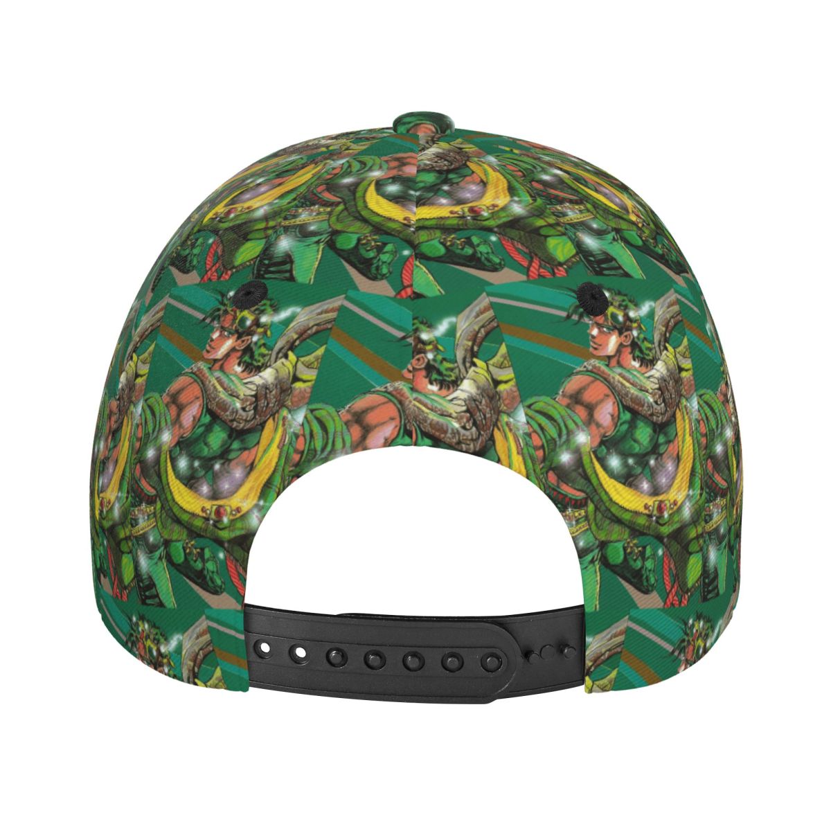 Jojo Bizarre Adventure Joseph  – Outdoor Adventure Hat recenzja i cena