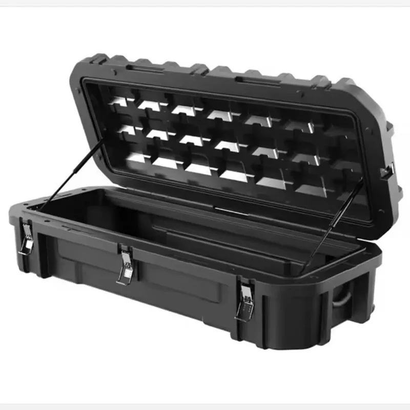Box Outdoor Heavy Truck Storag – Outdoor Adventure Kit recenzja i cena