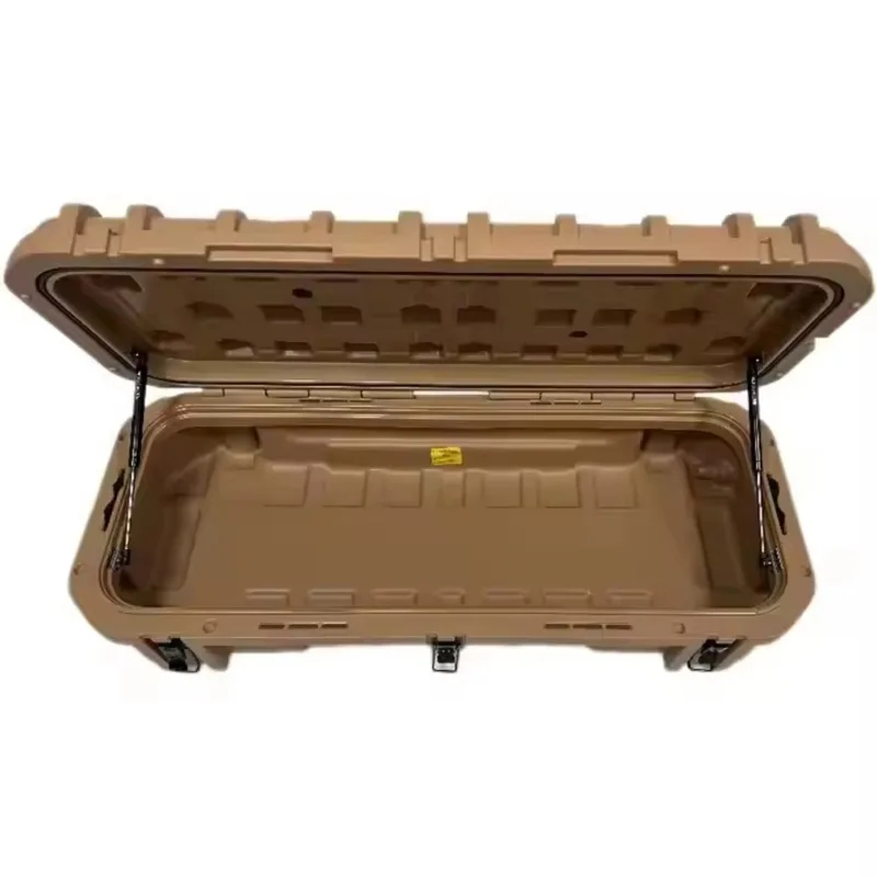 Box Outdoor Heavy Truck Storag – Outdoor Adventure Kit recenzja i cena