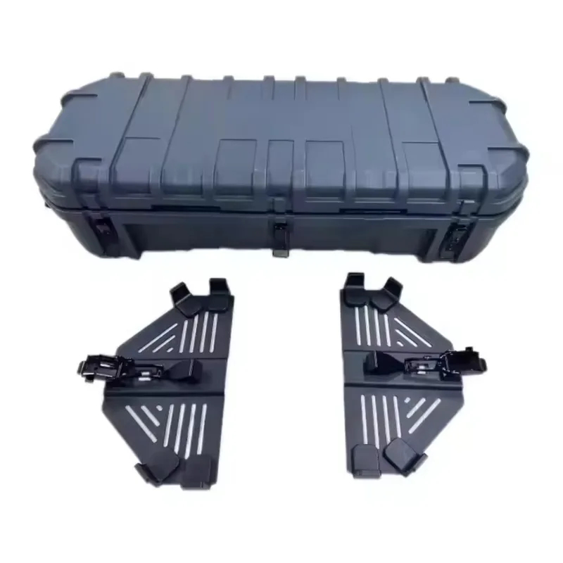 Box Outdoor Heavy Truck Storag – Outdoor Adventure Kit recenzja i cena