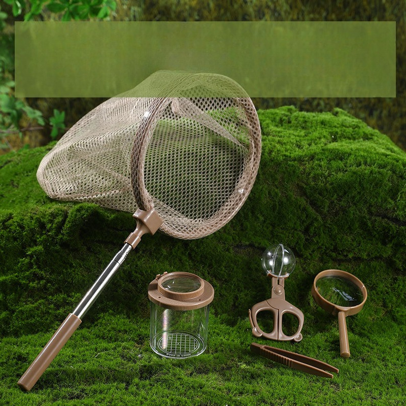 Insect Observation Jar Observa – Outdoor Adventure Box recenzja i cena