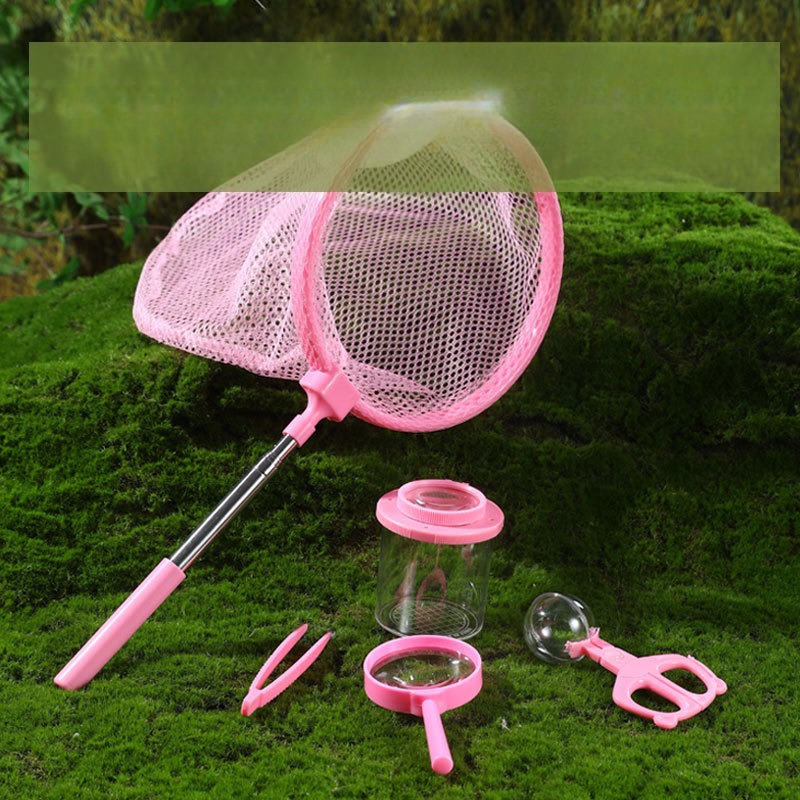 Insect Observation Jar Observa – Outdoor Adventure Box recenzja i cena
