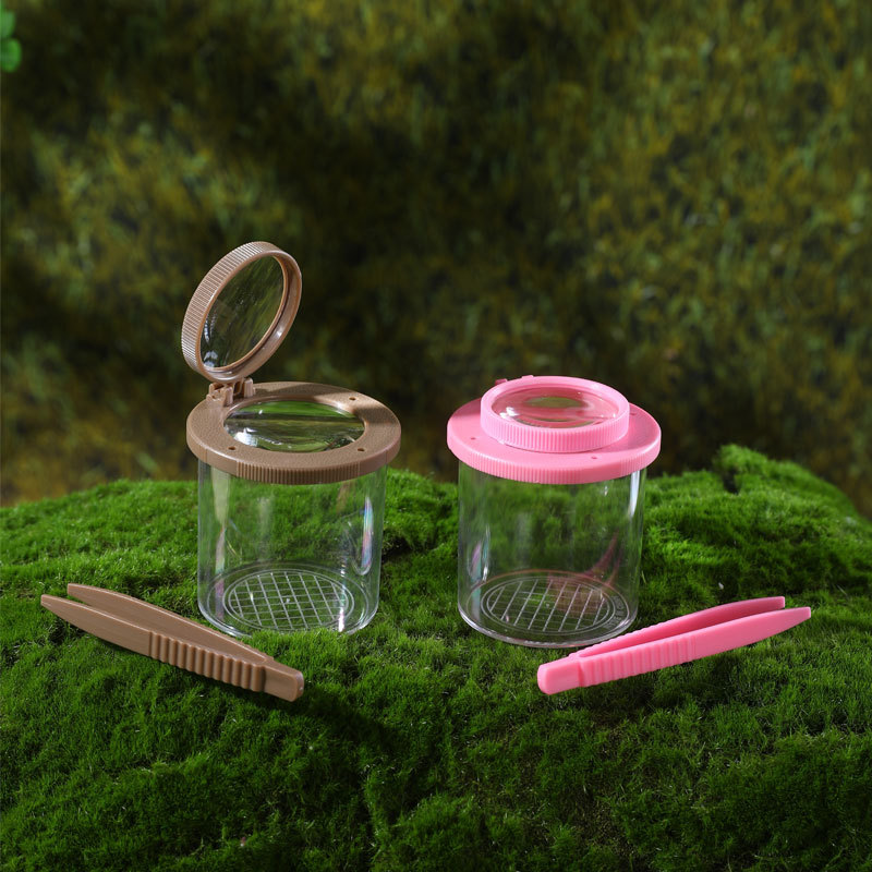 Insect Observation Jar Observa – Outdoor Adventure Box recenzja i cena