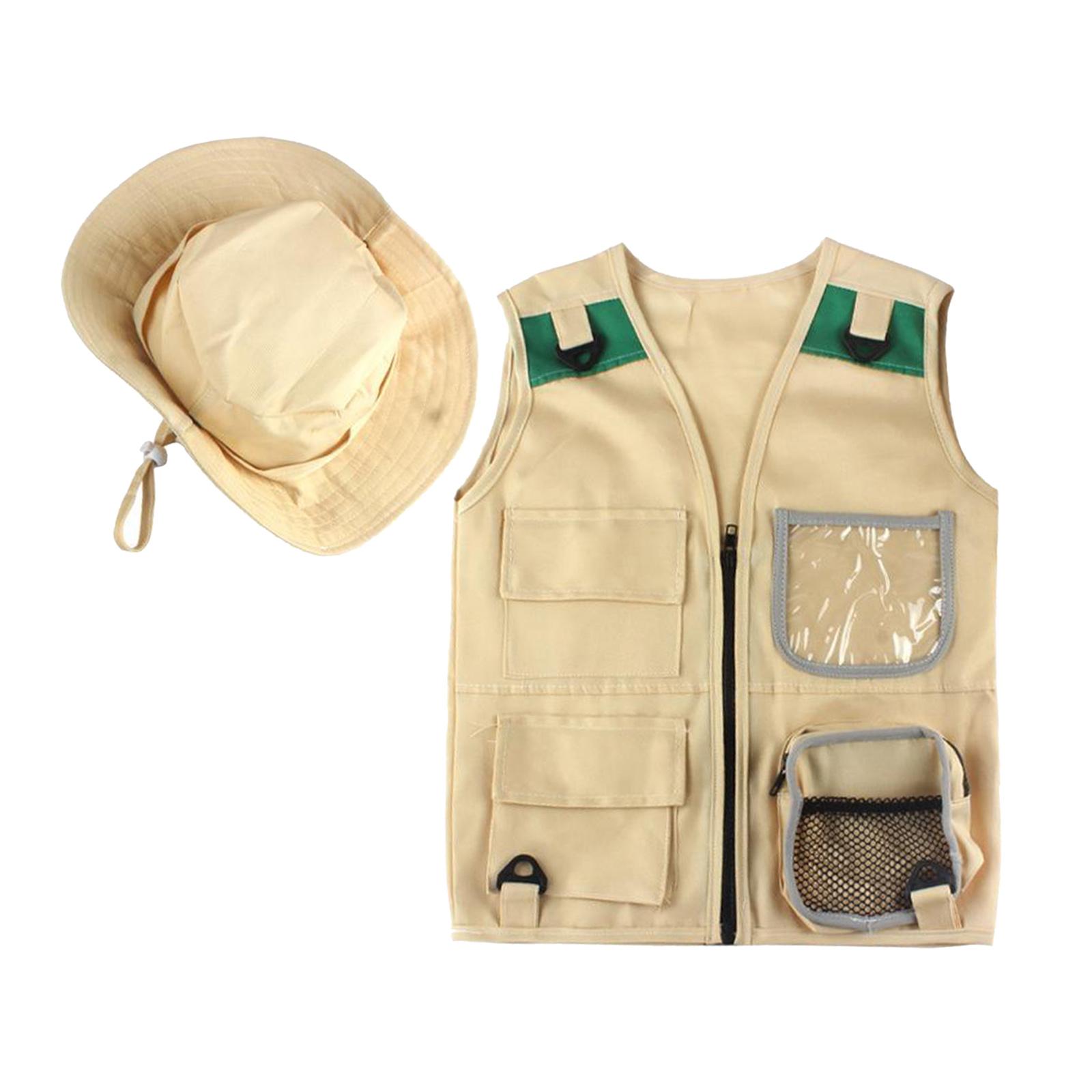 Safari Kids Outdoor Explorer K – Outdoor Adventure Boys recenzja i cena
