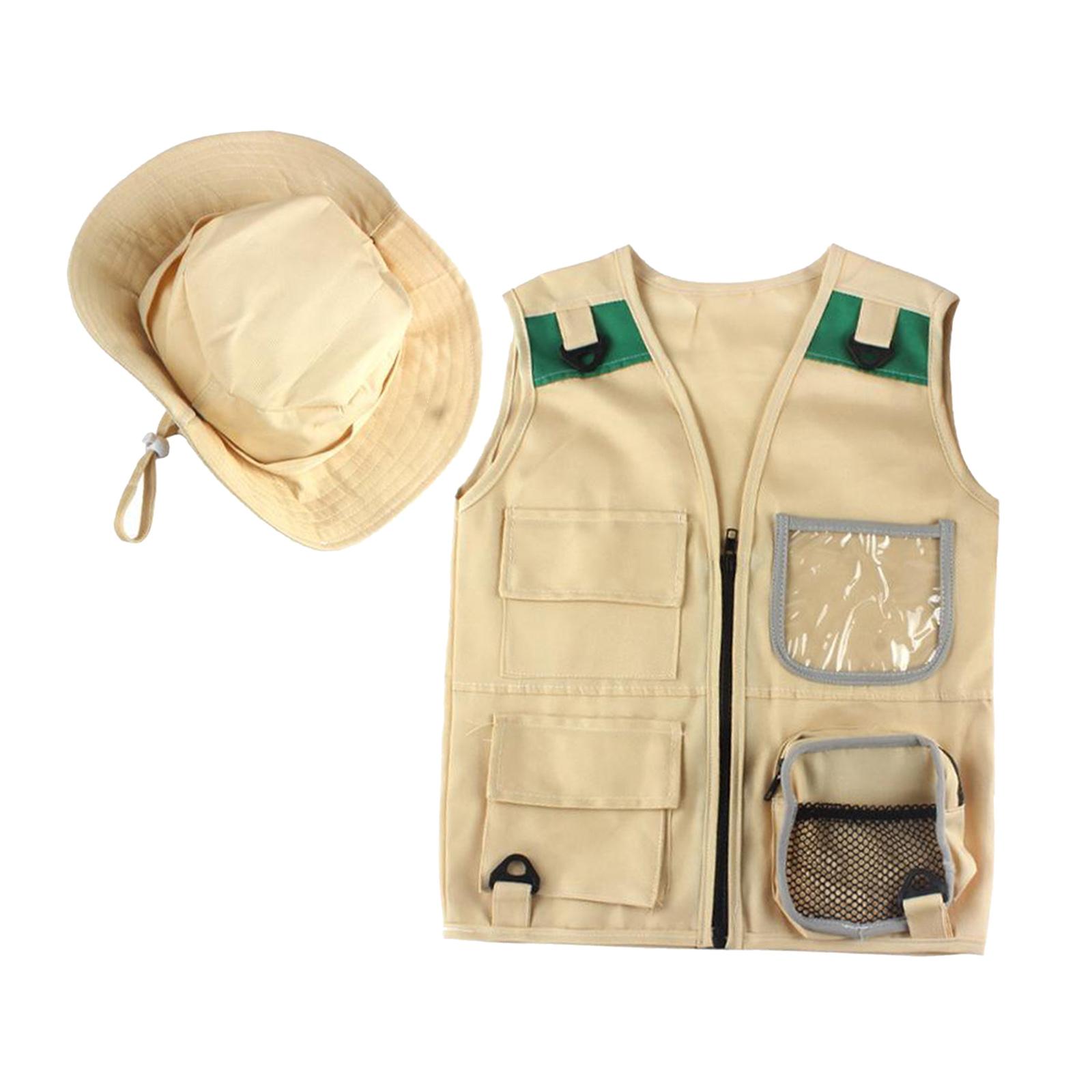 Safari Kids Outdoor Explorer K – Outdoor Adventure Boys recenzja i cena