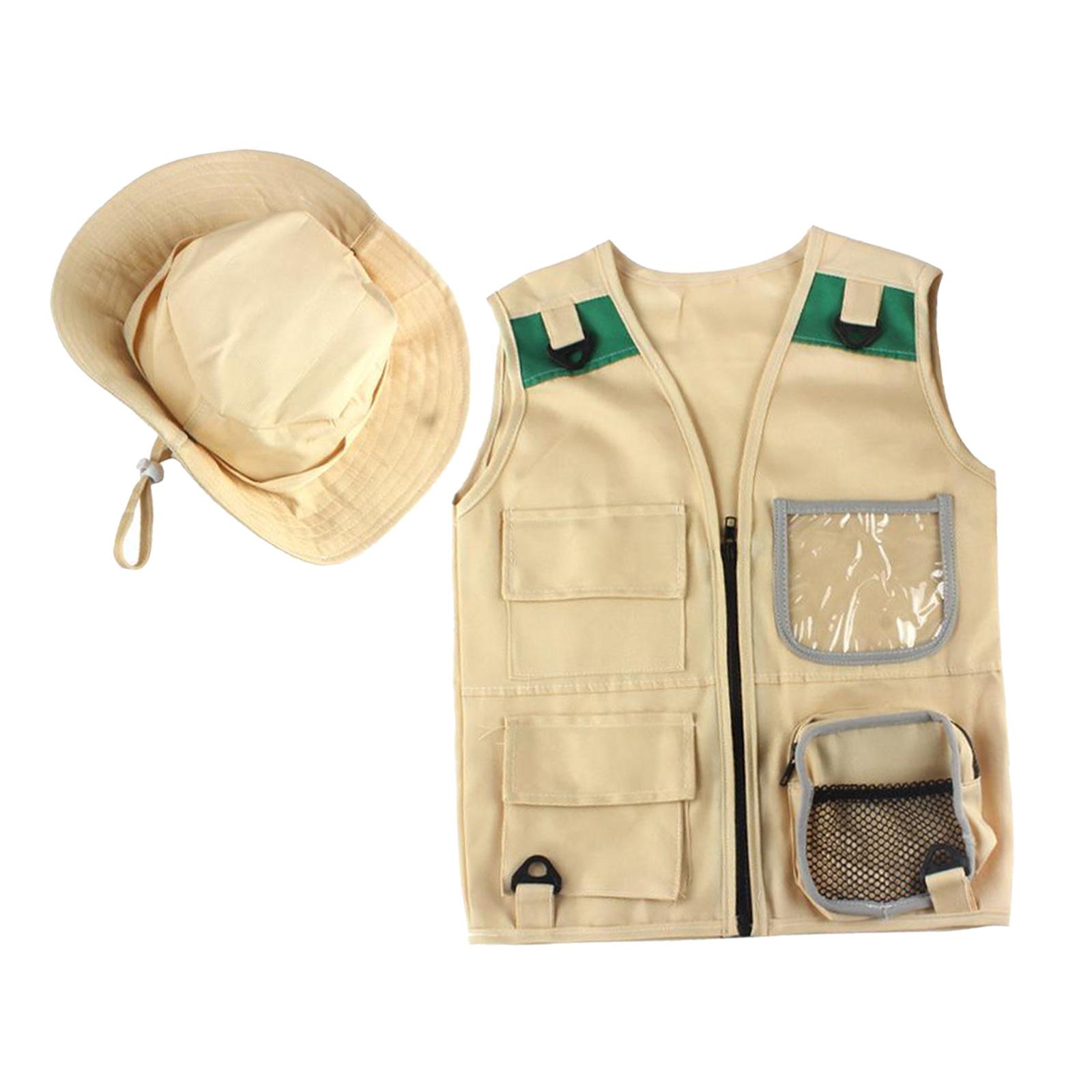 Safari Kids Outdoor Explorer K – Outdoor Adventure Boys recenzja i cena