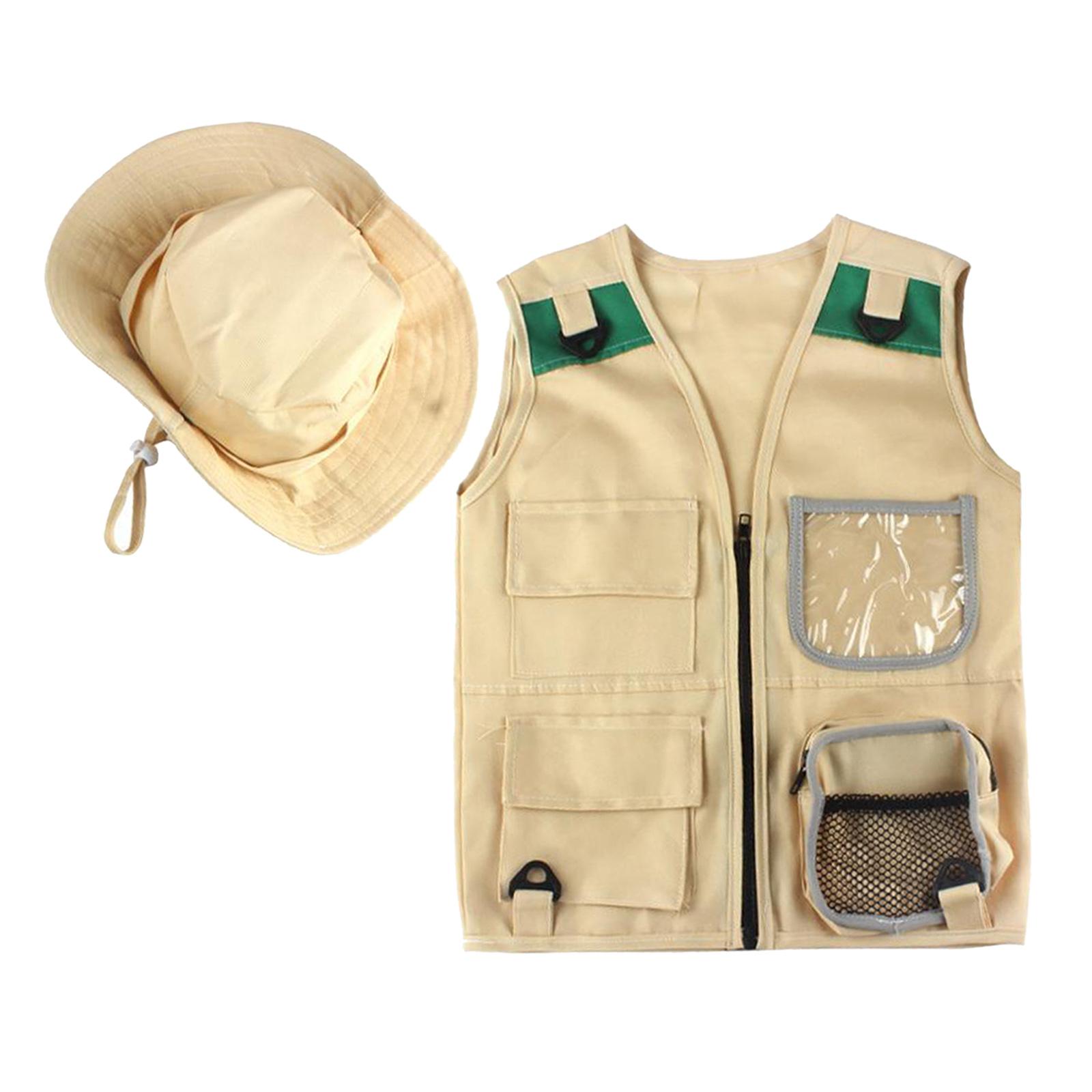 Safari Kids Outdoor Explorer K – Outdoor Adventure Boys recenzja i cena