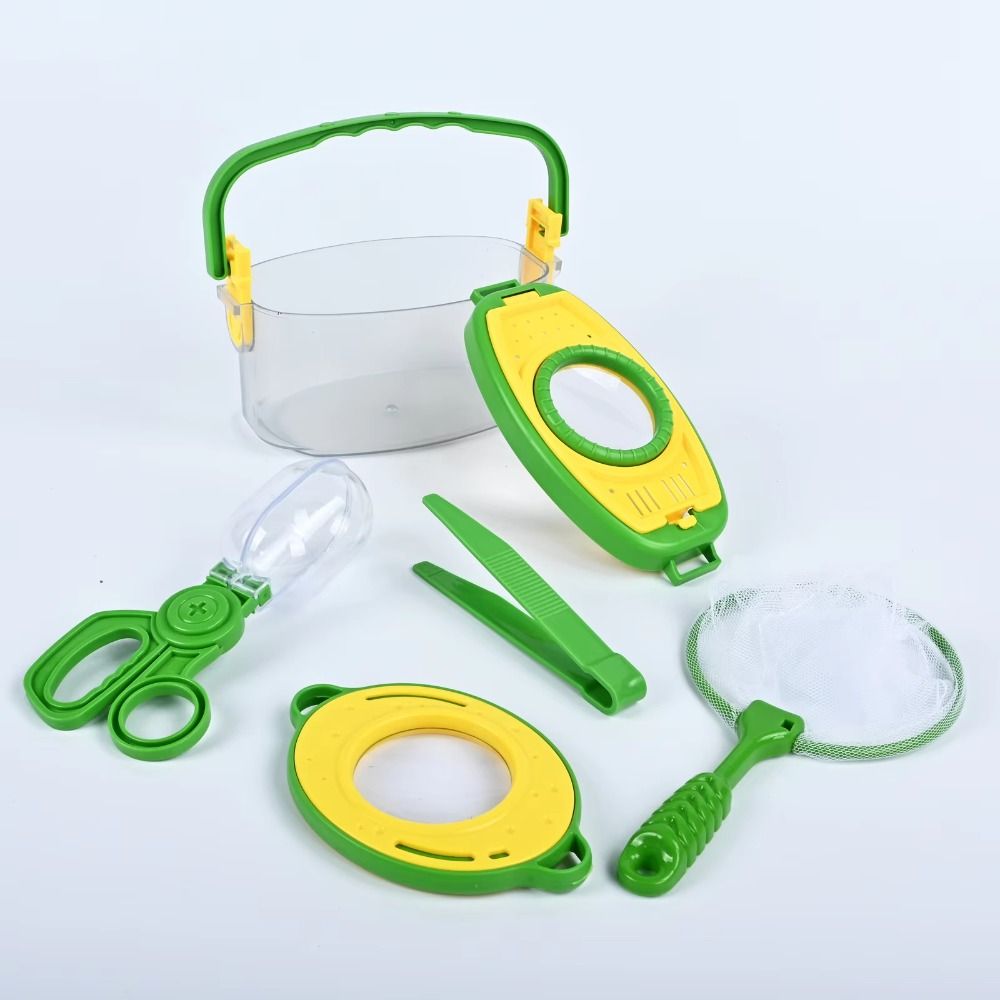 Male Jar Outdoor Adventure Set – Outdoor Adventure Box recenzja i cena