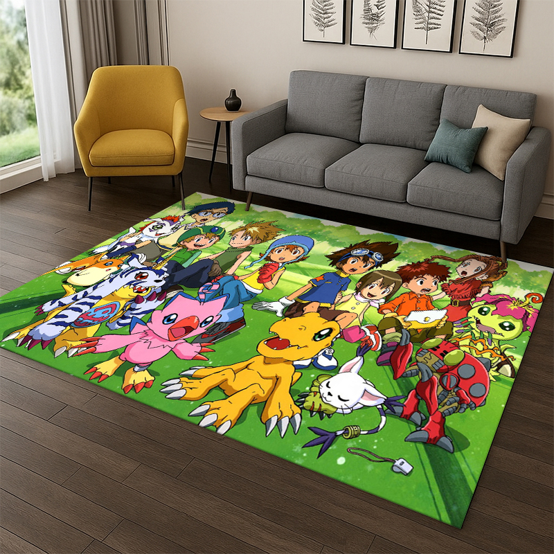 Digimon Adventure Angewomon Ag – Outdoor Adventure Online recenzja i cena