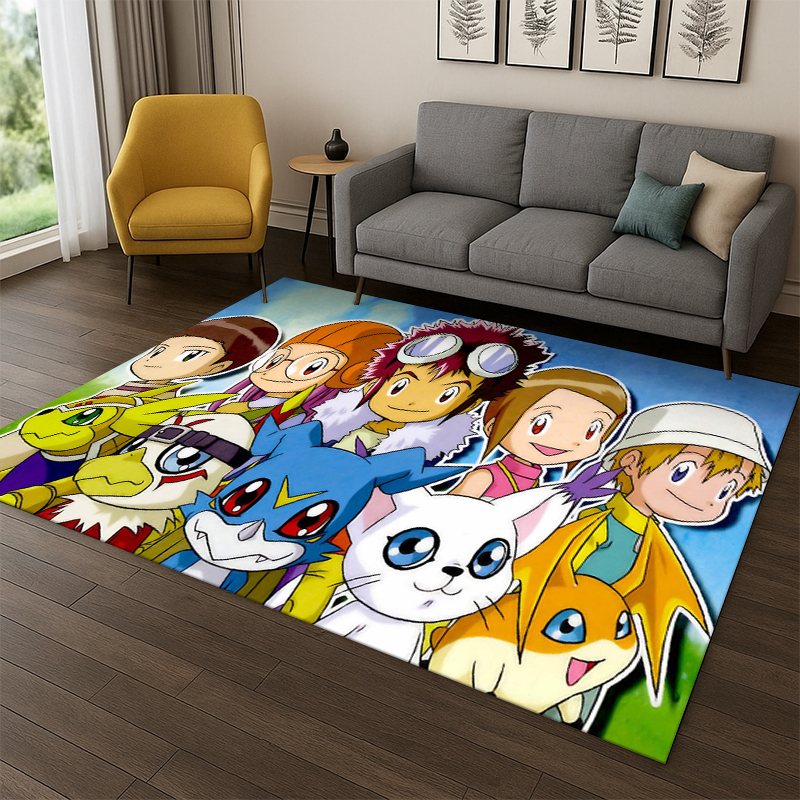 Digimon Adventure Angewomon Ag – Outdoor Adventure Online recenzja i cena