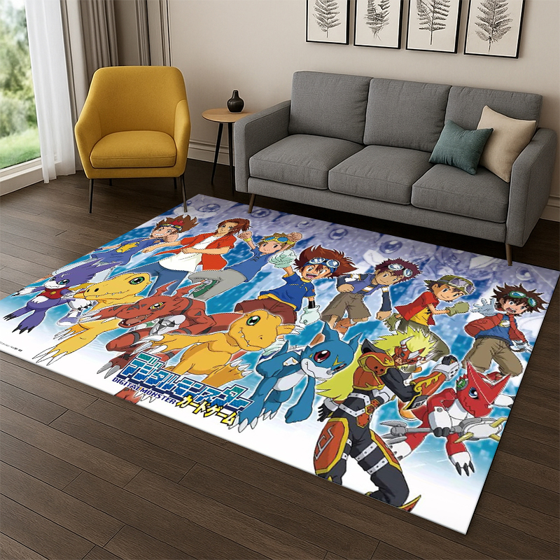Digimon Adventure Angewomon Ag – Outdoor Adventure Online recenzja i cena
