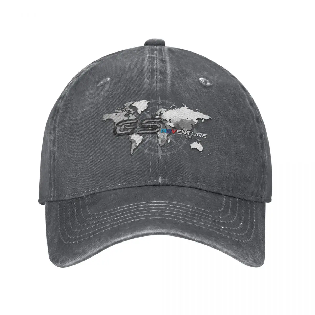 GS Adventure style Baseball Ca – Outdoor Adventure Brands recenzja i cena