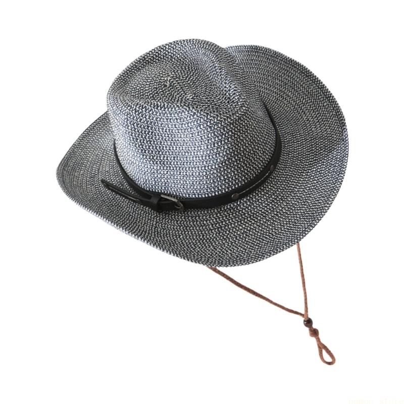 31BF Elegant Panama Hat With G – Outdoor Adventure Hat recenzja i cena