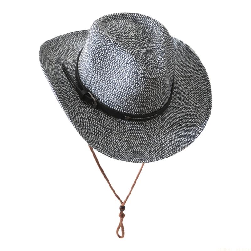 31BF Elegant Panama Hat With G – Outdoor Adventure Hat recenzja i cena