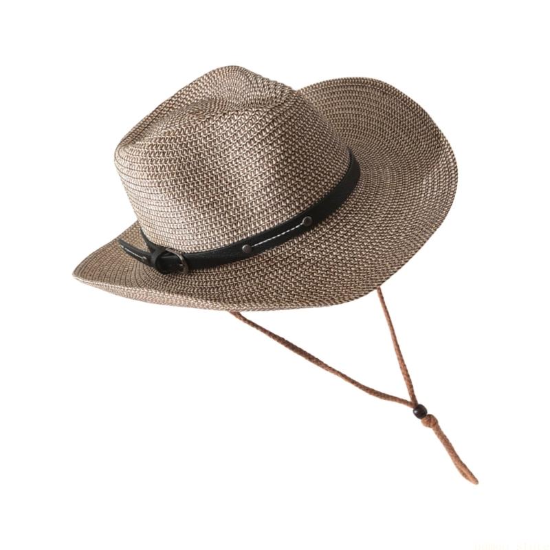 31BF Elegant Panama Hat With G – Outdoor Adventure Hat recenzja i cena