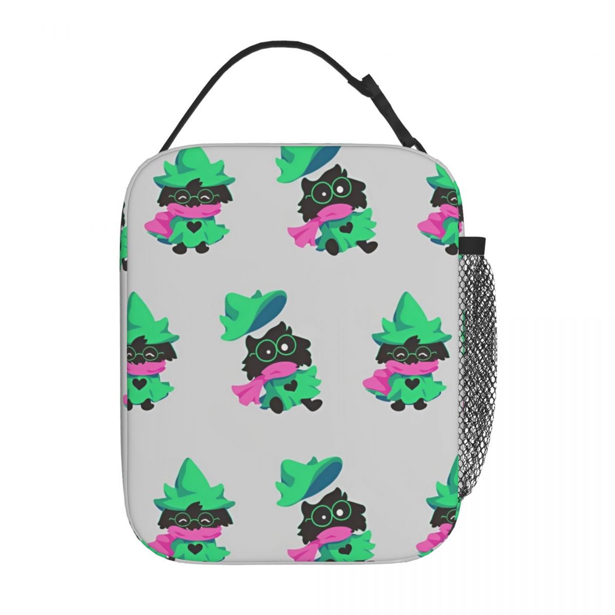 Deltarune Insulated Lunch Bags – Outdoor Adventure Boys recenzja i cena