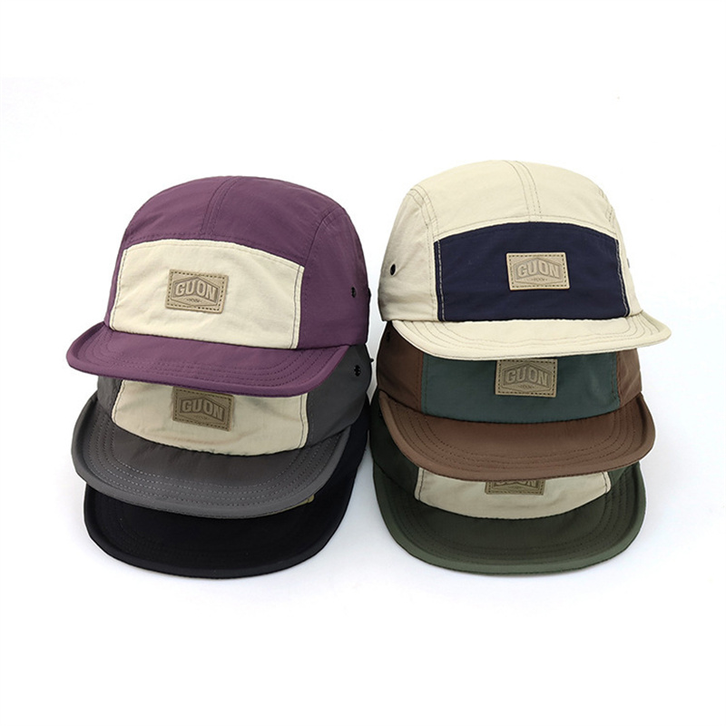 Summer Thin Breathable Quick-d – Outdoor Adventure Hat recenzja i cena