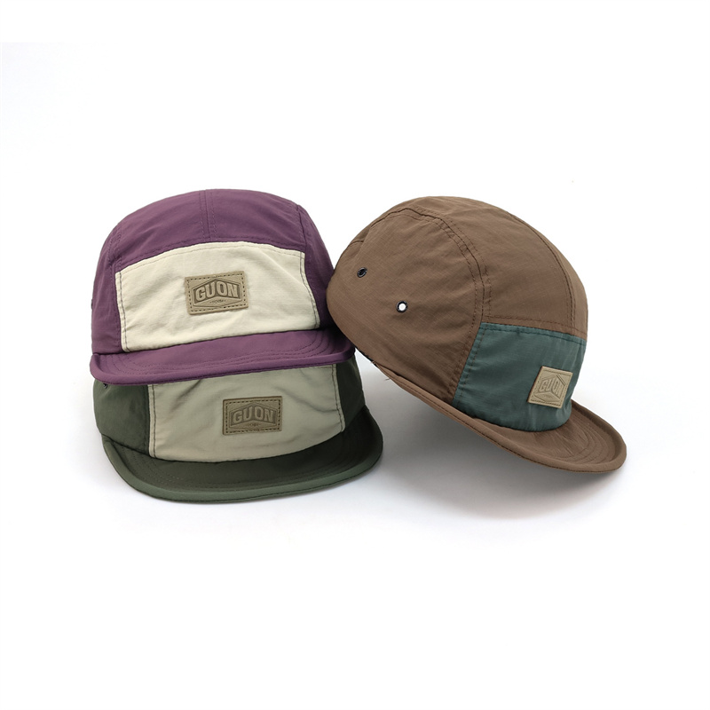 Summer Thin Breathable Quick-d – Outdoor Adventure Hat recenzja i cena