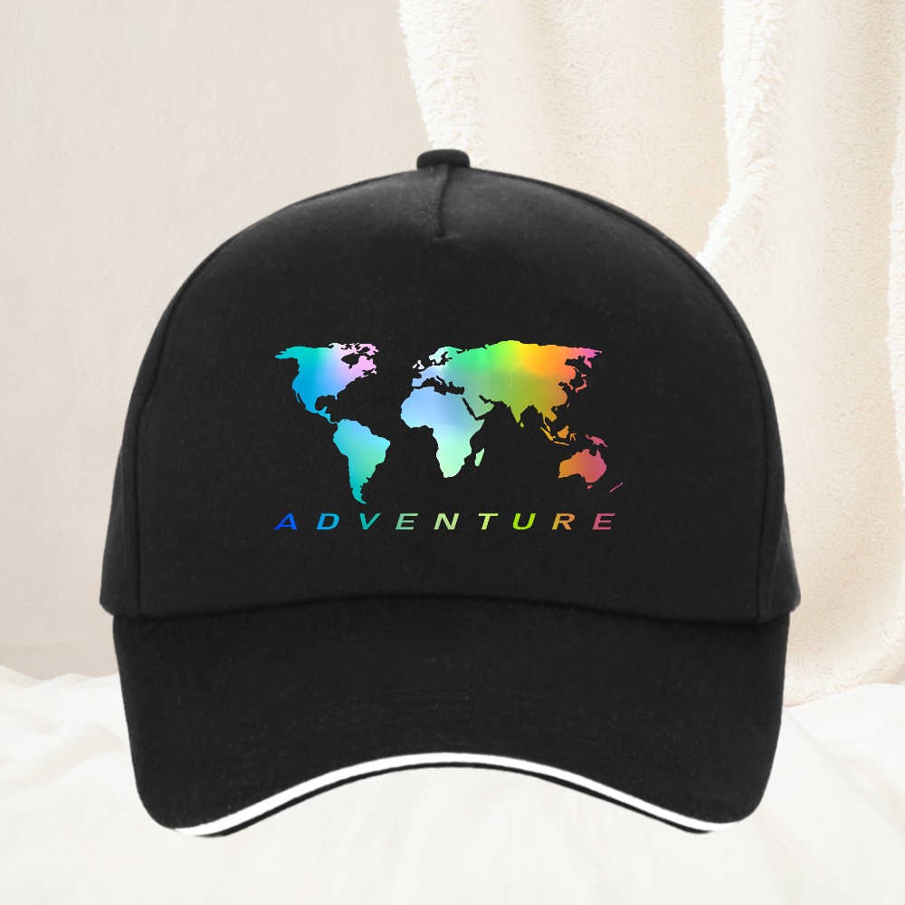 World Map Universal Auto adven – Outdoor Adventure World recenzja i cena