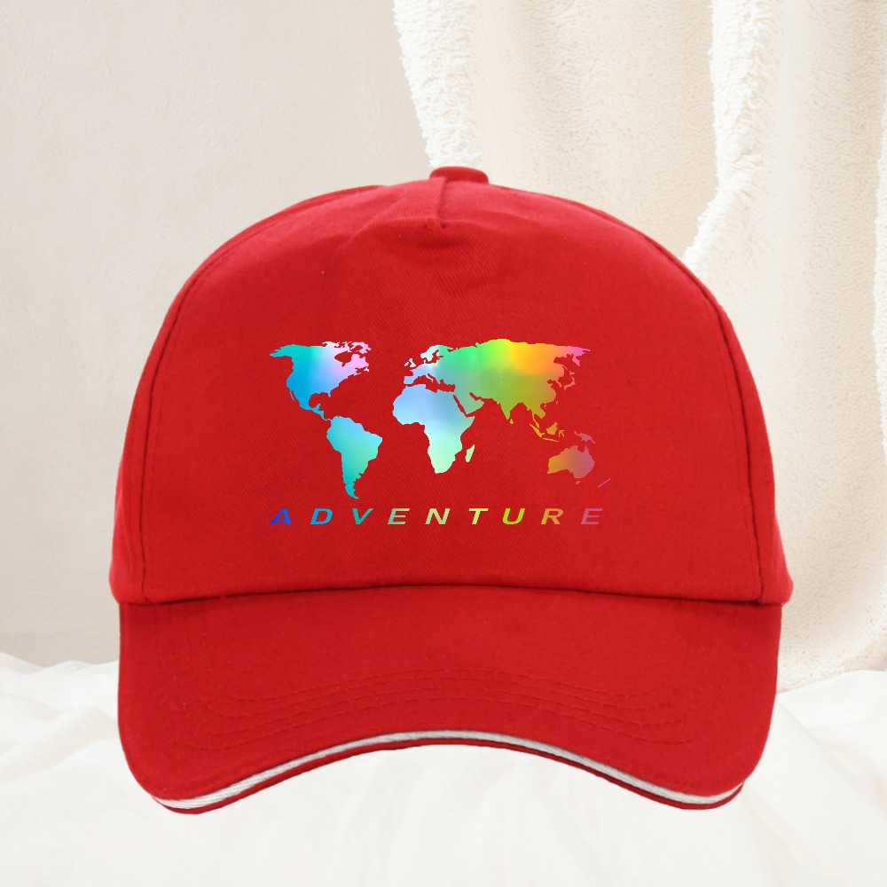 World Map Universal Auto adven – Outdoor Adventure World recenzja i cena