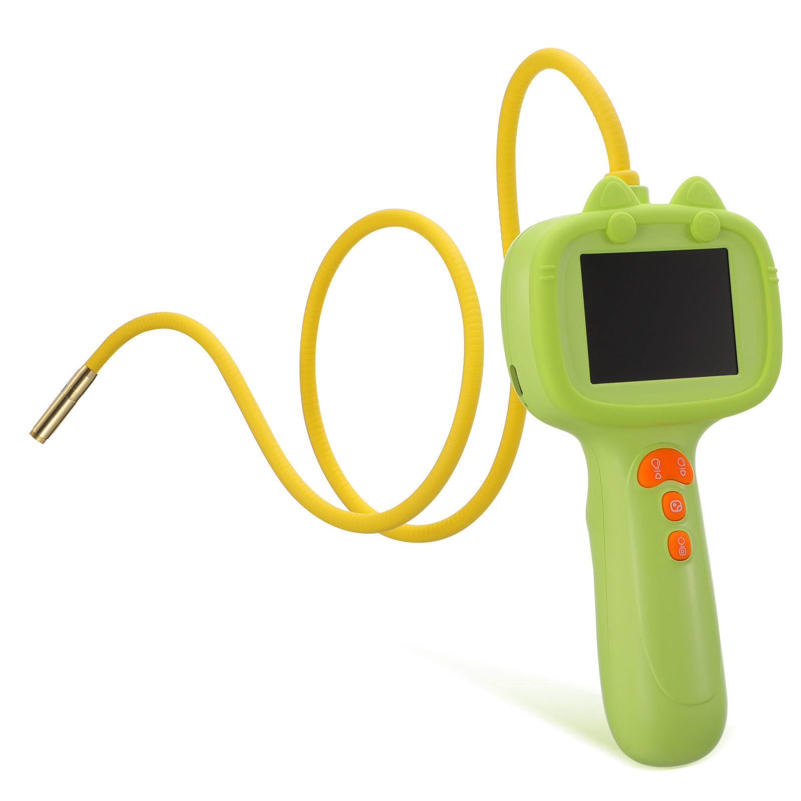 Kids Camera Borescope with Lig – Outdoor Adventure Boys recenzja i cena