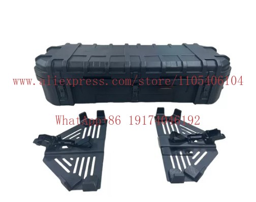Tool Box Outdoor Heavy Duty Tr – Outdoor Adventure Kit recenzja i cena