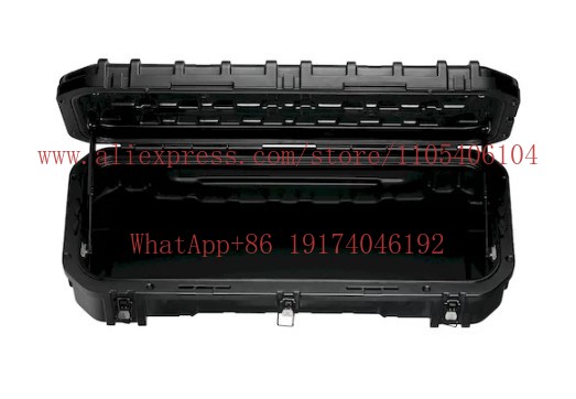 Tool Box Outdoor Heavy Duty Tr – Outdoor Adventure Kit recenzja i cena