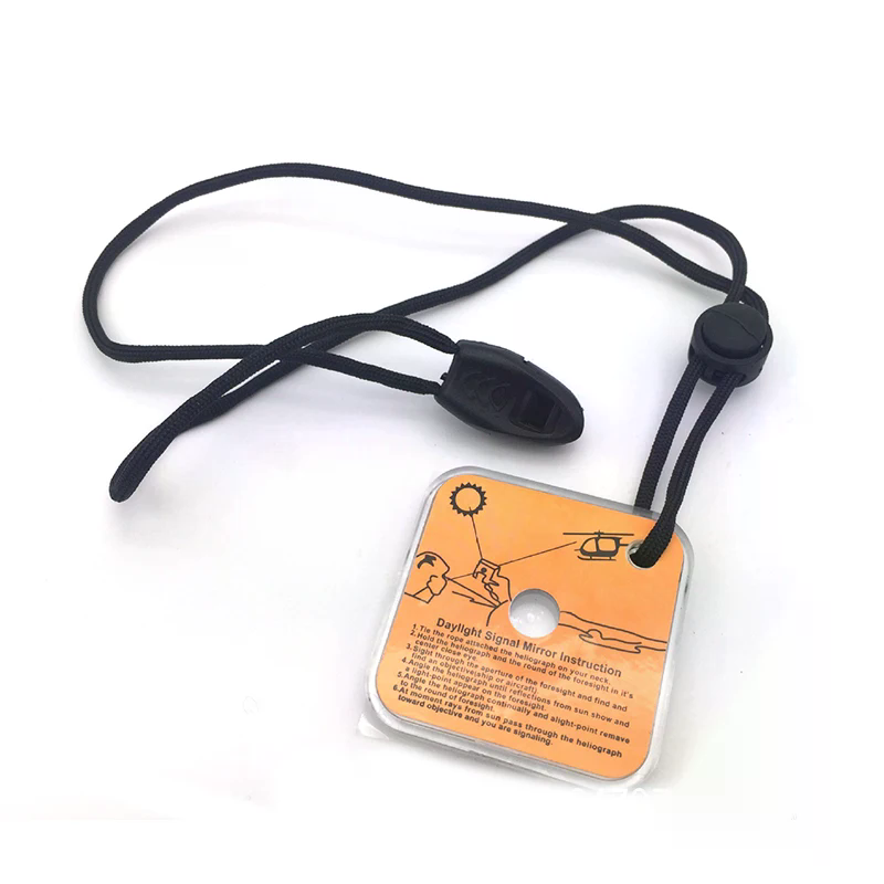 Practical Outdoor Emergency Su – Outdoor Adventure Kit recenzja i cena