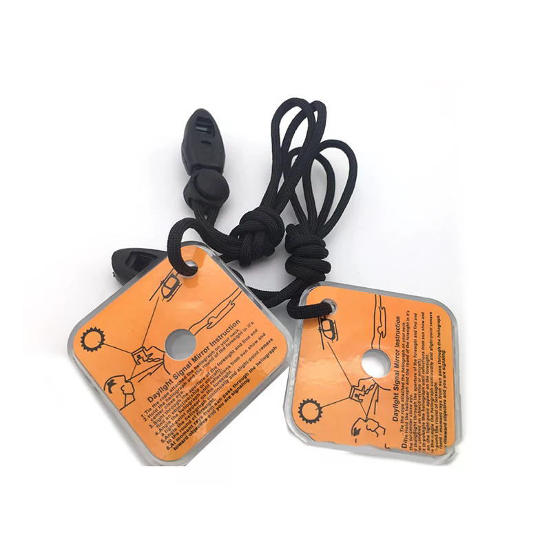 Practical Outdoor Emergency Su – Outdoor Adventure Kit recenzja i cena