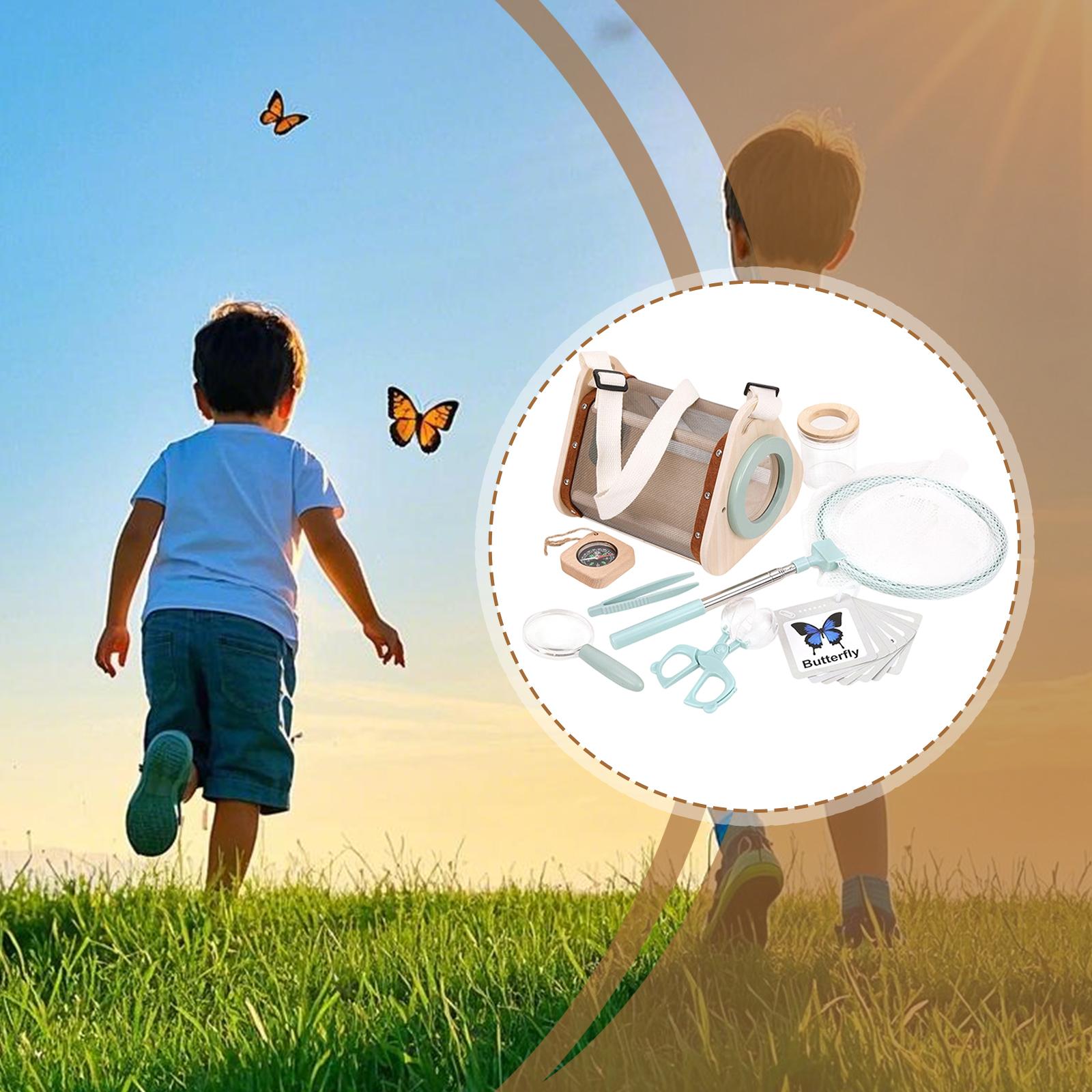 Explorer Kit Educational for G – Outdoor Adventure Boys recenzja i cena