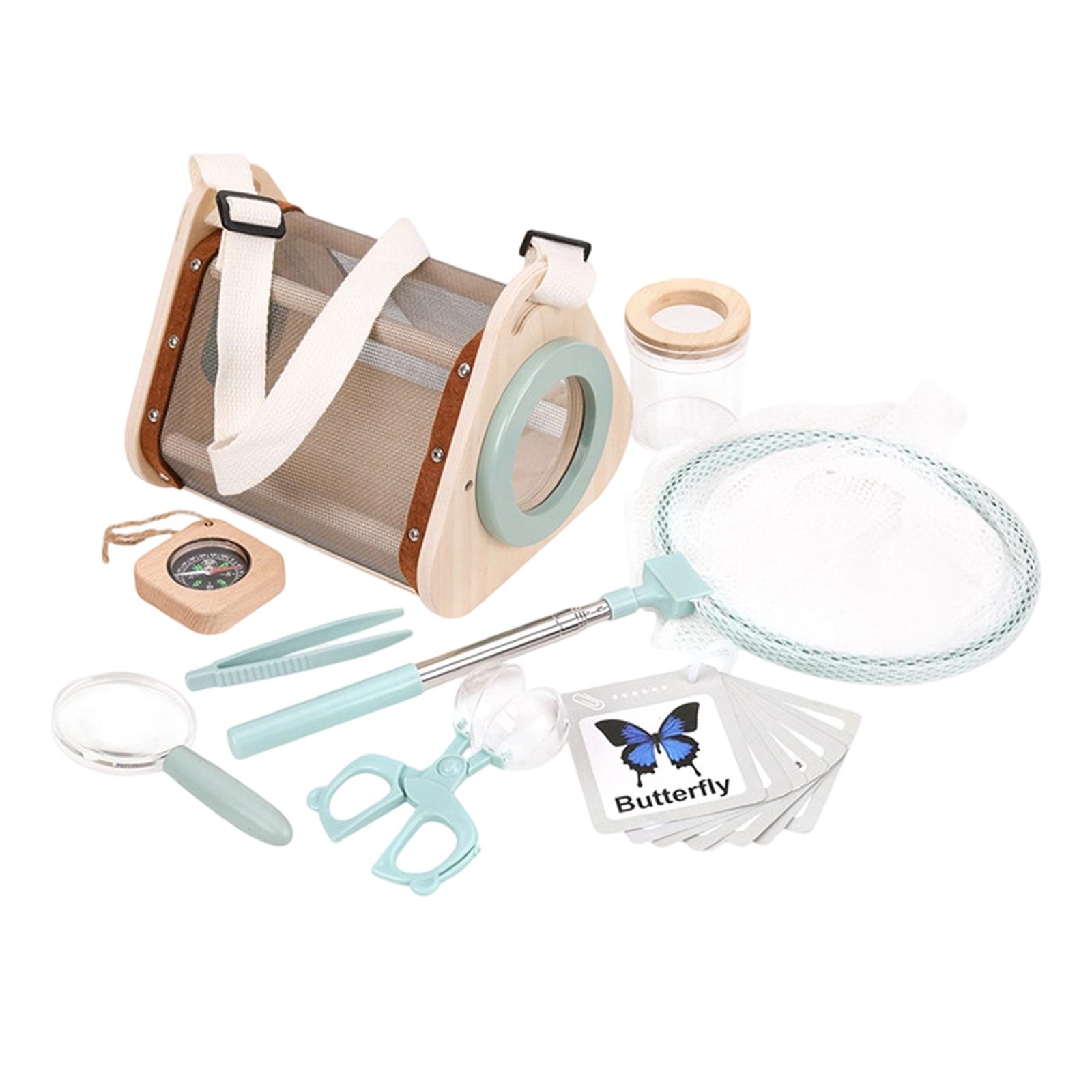 Explorer Kit Educational for G – Outdoor Adventure Boys recenzja i cena