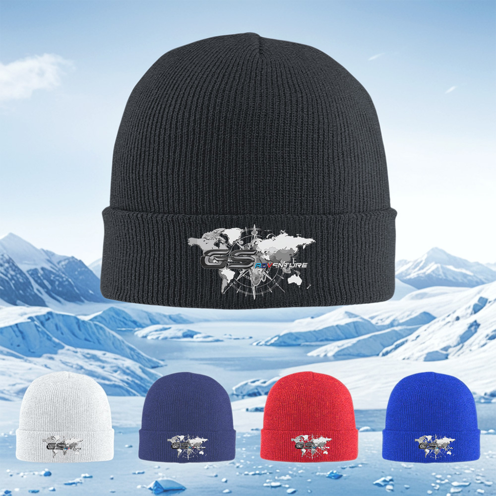 GS Adventure world compass emb – Outdoor Adventure World recenzja i cena