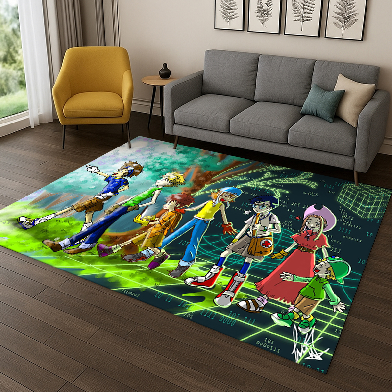 Digimon Adventure Angewomon Ag – Outdoor Adventure Online recenzja i cena