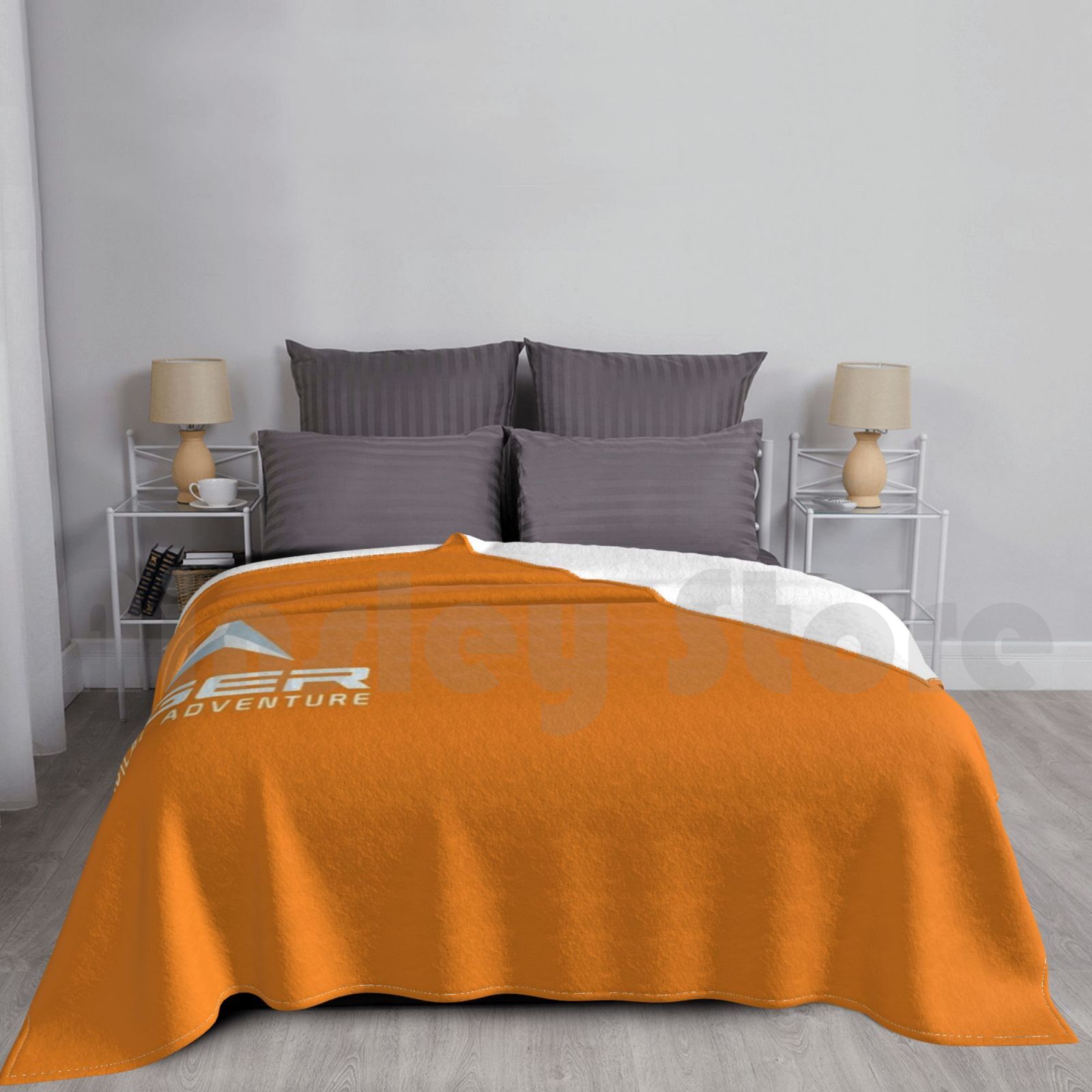 Eiger Tropical Adventure Blank – Outdoor Adventure Brands recenzja i cena