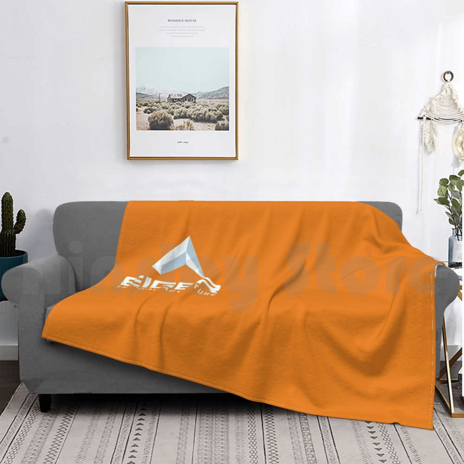 Eiger Tropical Adventure Blank – Outdoor Adventure Brands recenzja i cena
