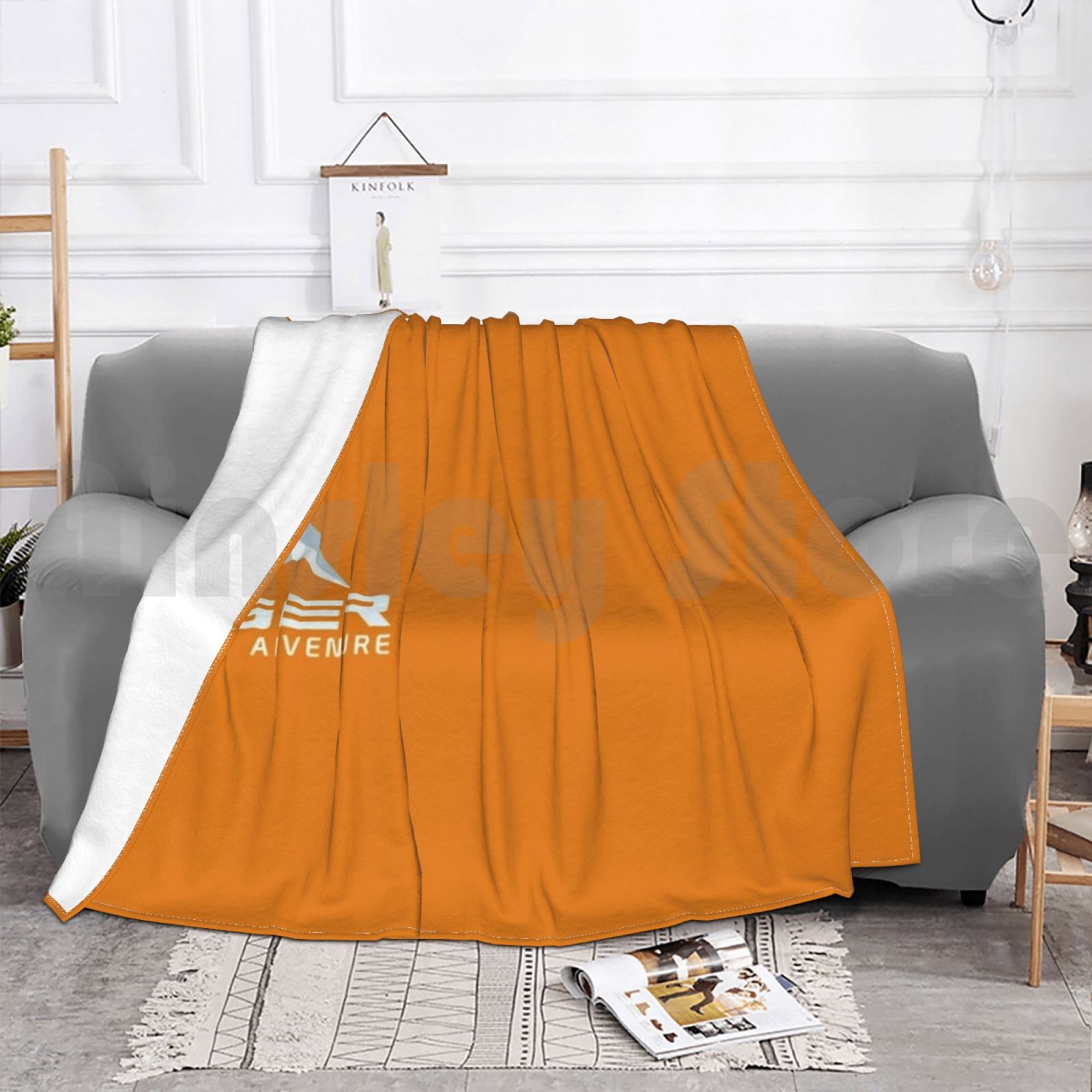Eiger Tropical Adventure Blank – Outdoor Adventure Brands recenzja i cena