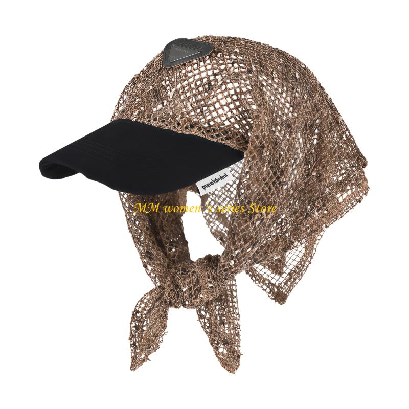 Q39C Unique Distressed Basebal – Outdoor Adventure Outfit recenzja i cena