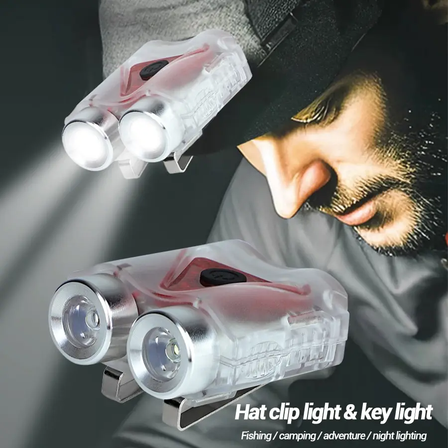 F5 Rechargeable Hands-Free Led – Headlamp Waterproof Rechargeable recenzja i cena