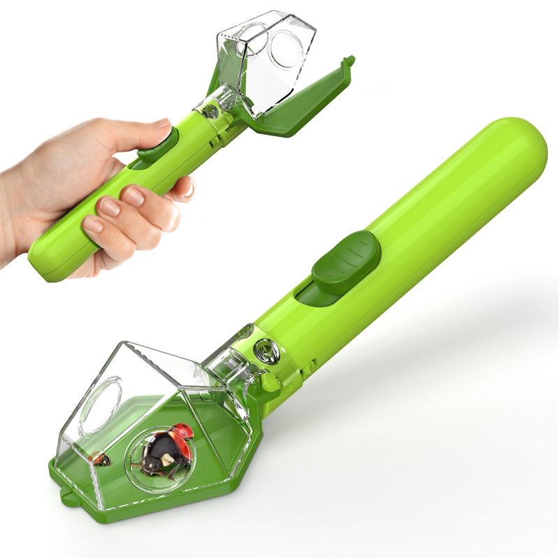 Kids Bug Catcher With 6X Magni – Outdoor Adventure Boys recenzja i cena