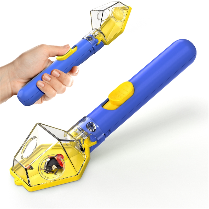 Kids Bug Catcher With 6X Magni – Outdoor Adventure Boys recenzja i cena