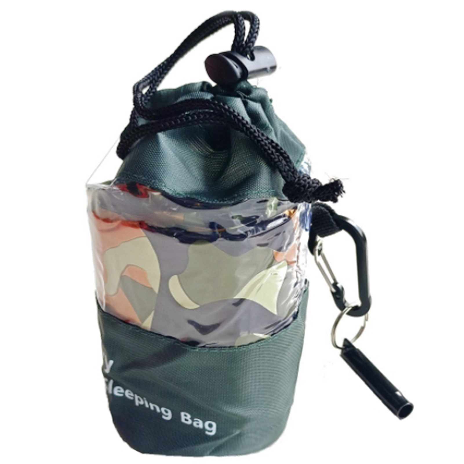 Sleeping Bag for 1-2 Person Li – Bivy Sack Lightweight recenzja i cena